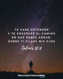 Salmos 32:8