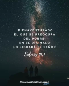 Salmos 41:1
