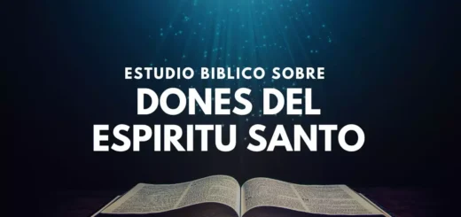 Los Dones del Espíritu Santo y sus Significados