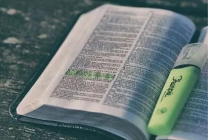 Versículos Bíblicos